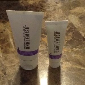 Rodan and fields travel size